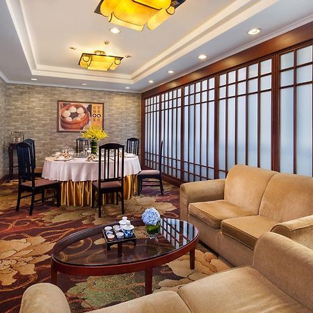 Kunming Jinjiang Hotel Exteriér fotografie